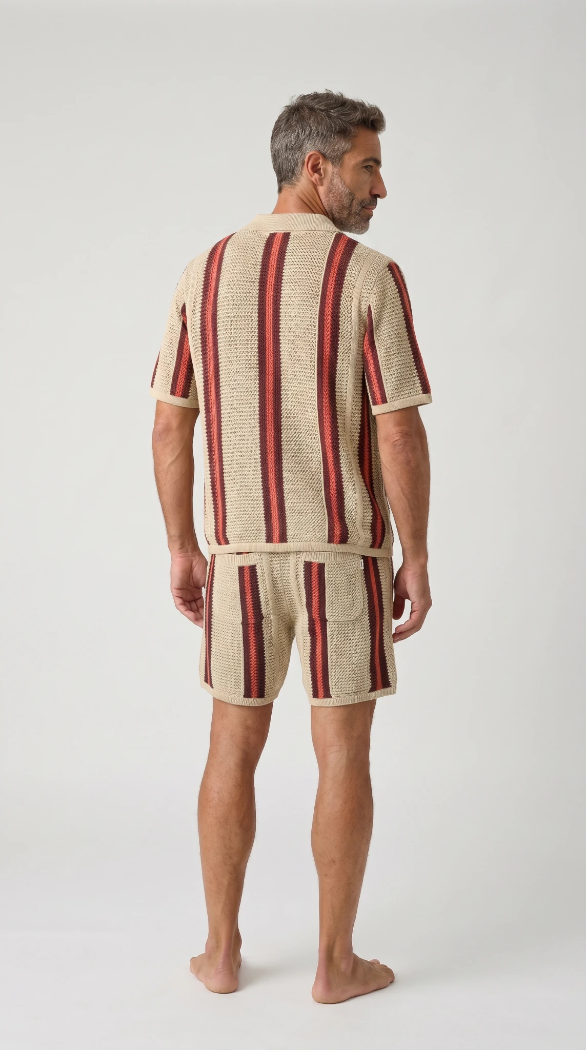 Stripe Study 1