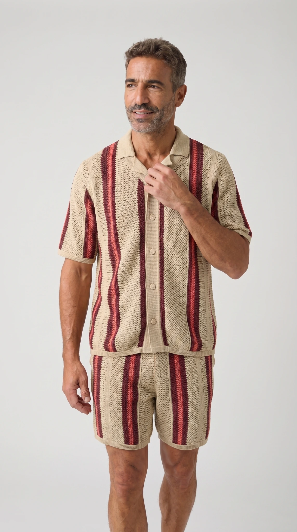Stripe Study 3