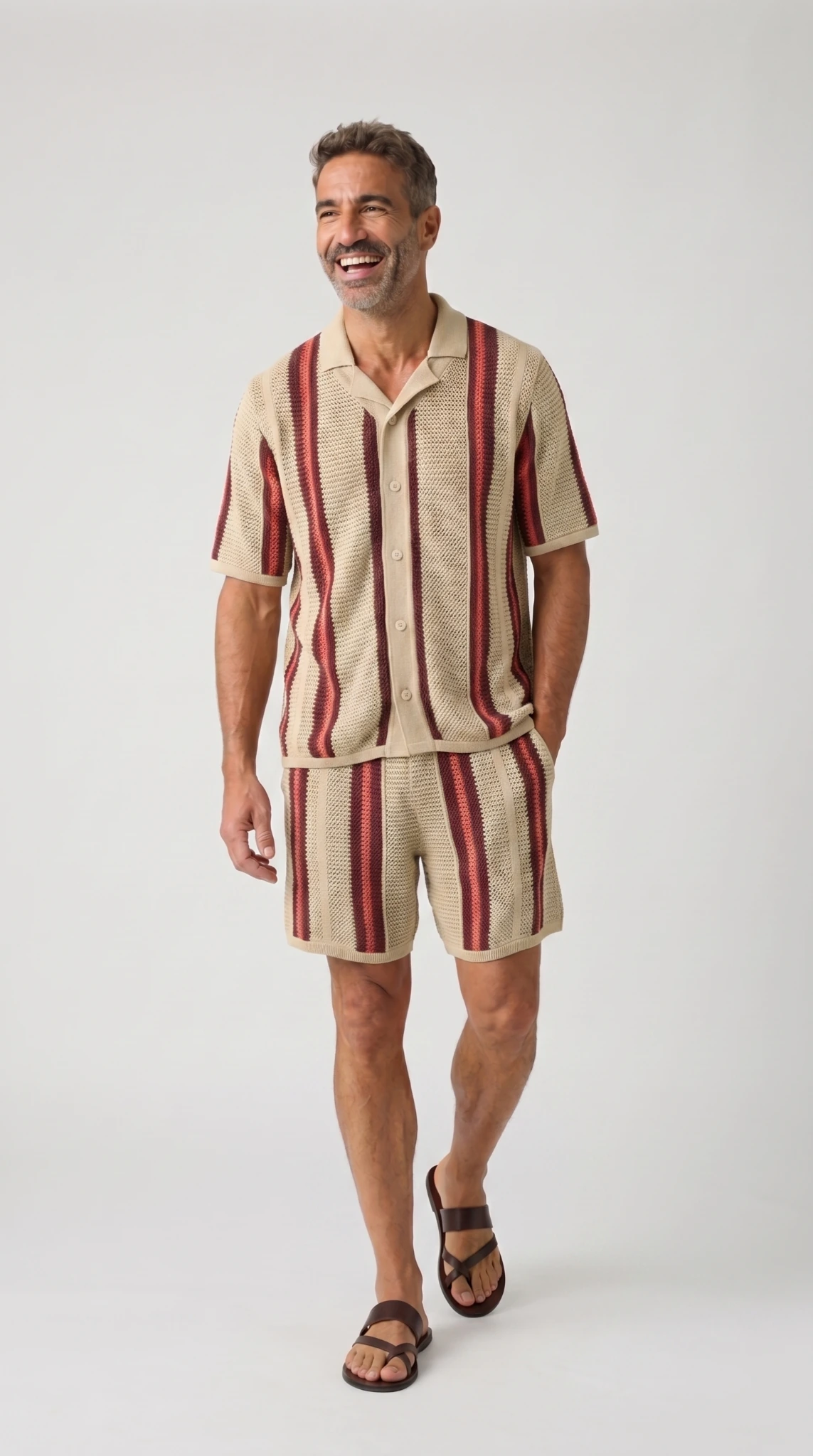 Stripe Study 5