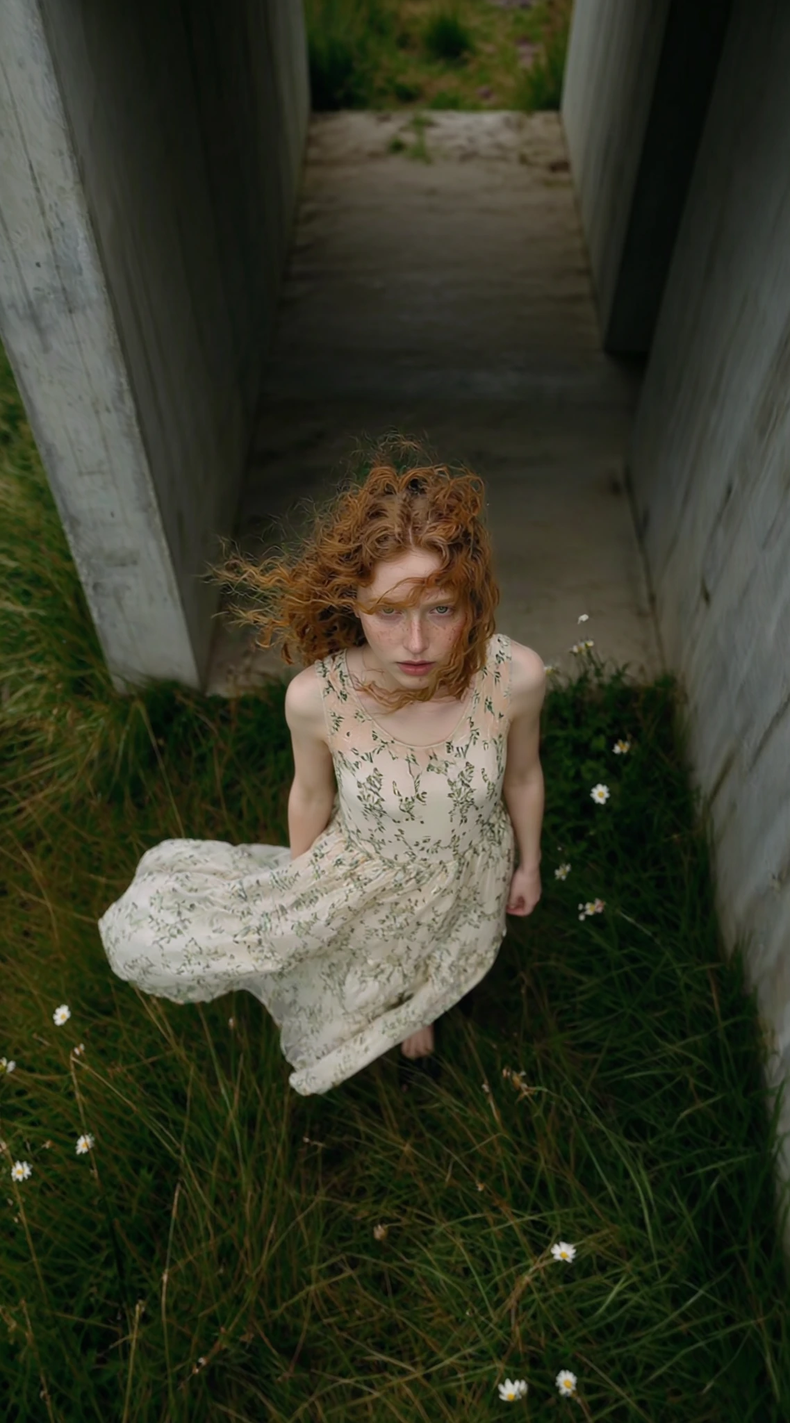 Wild Meadow 5