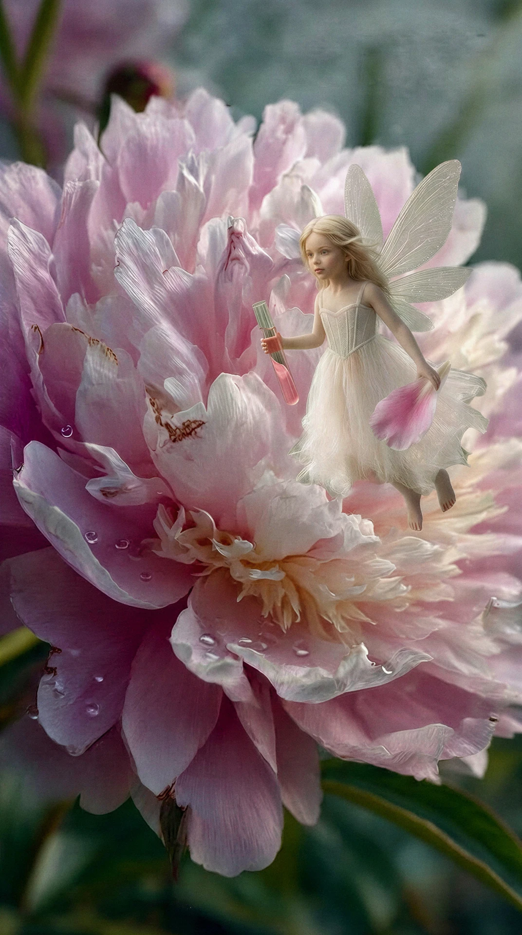 Fairy film still